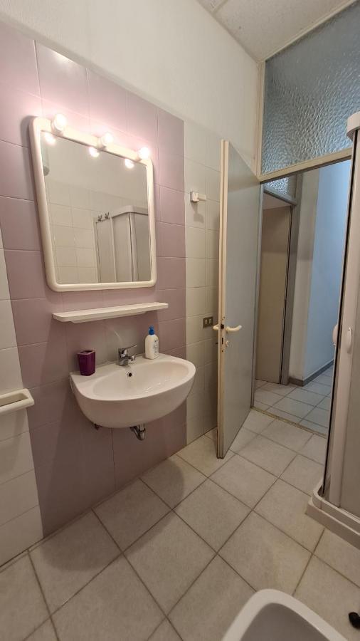 Ferienwohnung La Casa Nell'Acqua Otranto Exterior foto