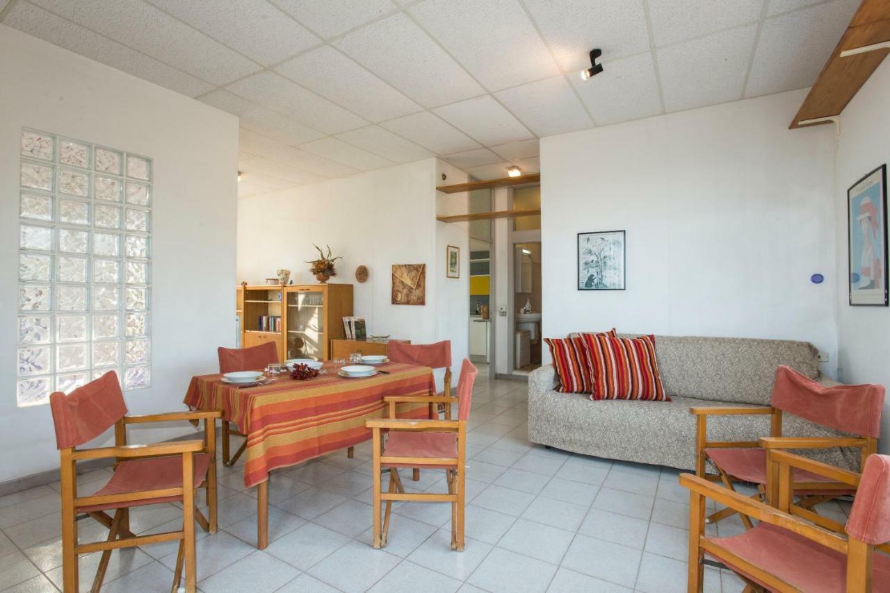 Ferienwohnung La Casa Nell'Acqua Otranto Exterior foto