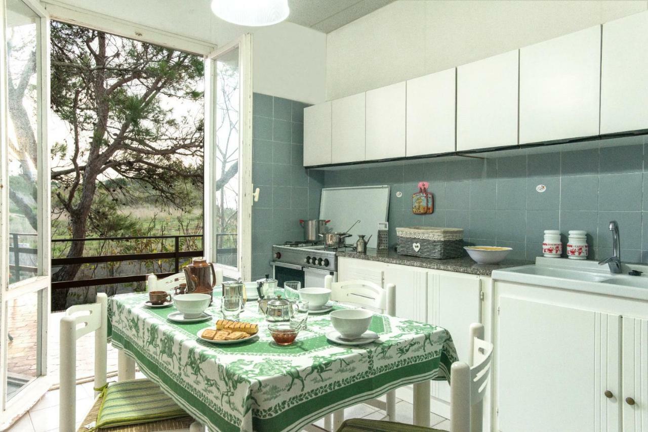 Ferienwohnung La Casa Nell'Acqua Otranto Exterior foto