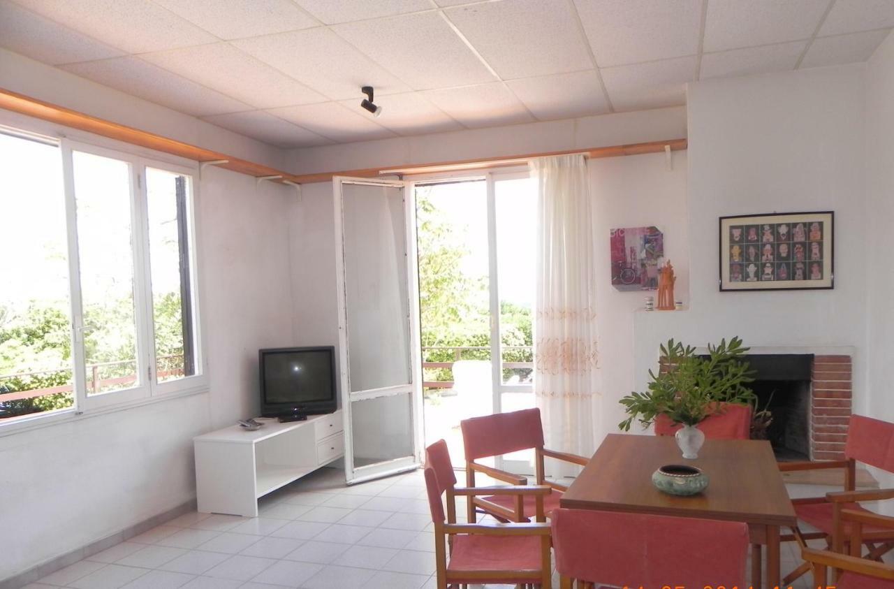 Ferienwohnung La Casa Nell'Acqua Otranto Exterior foto